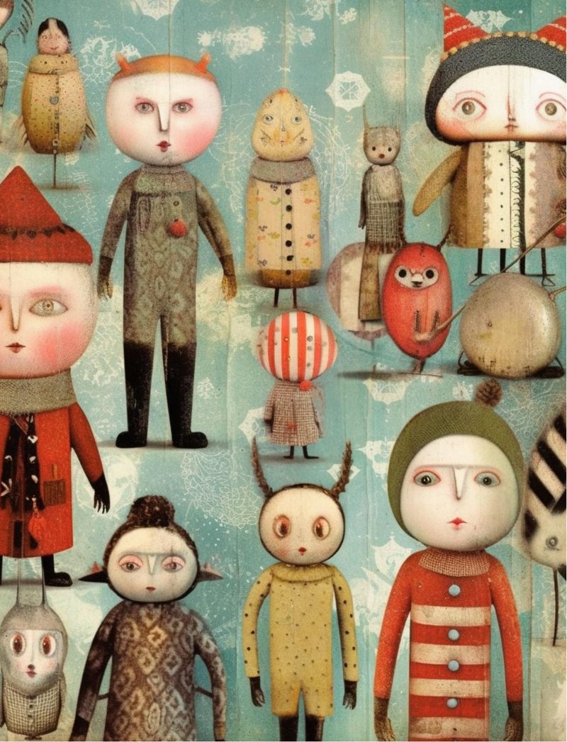 Snow Biz eBook page 22 — [object Object]