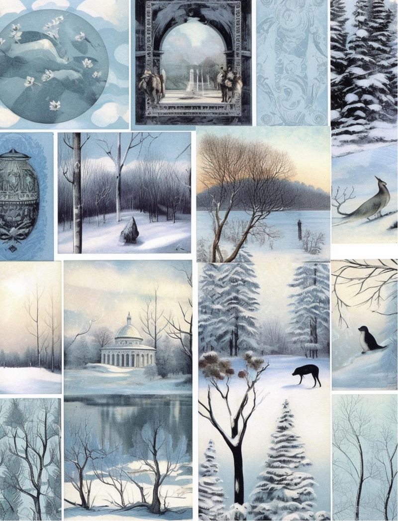 Snow Biz eBook page 23 — [object Object]