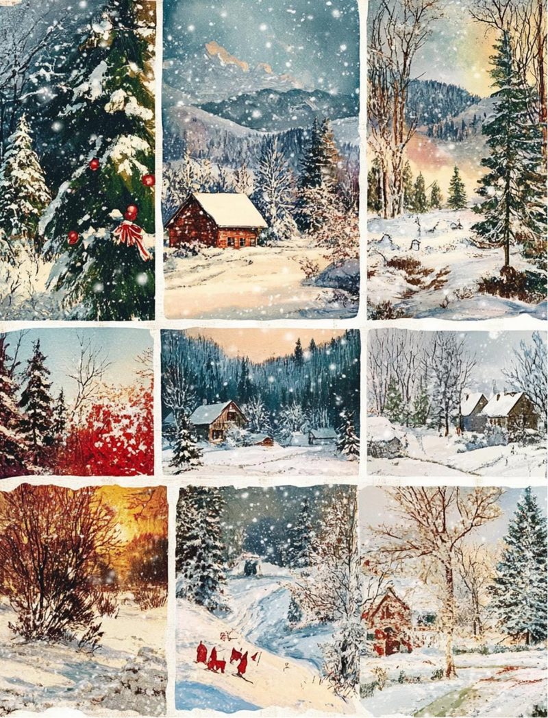 Snow Biz eBook page 30 — [object Object]