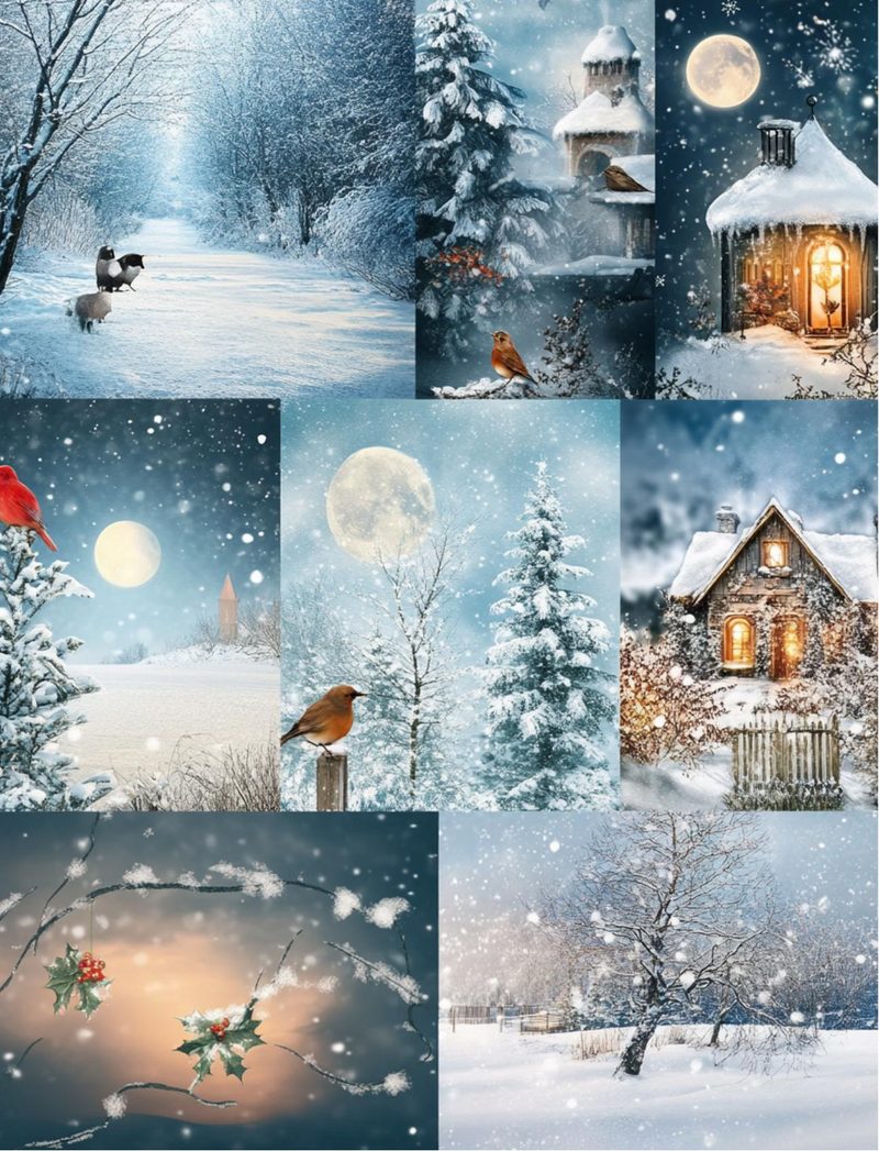 Snow Biz eBook page 32 — [object Object]