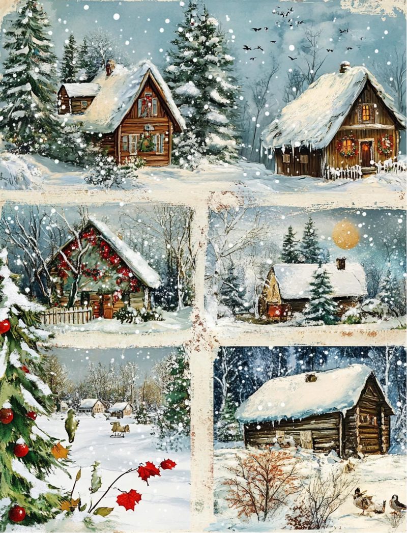Snow Biz eBook page 34 — [object Object]