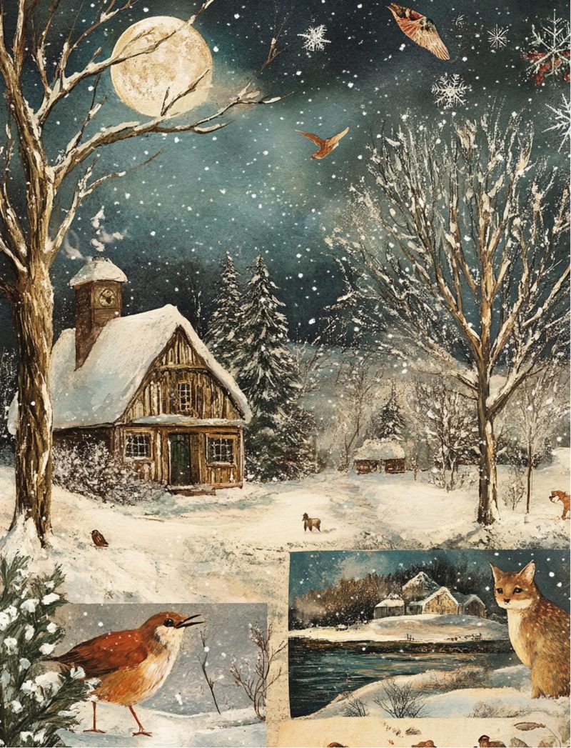 Snow Biz eBook page 36 — [object Object]