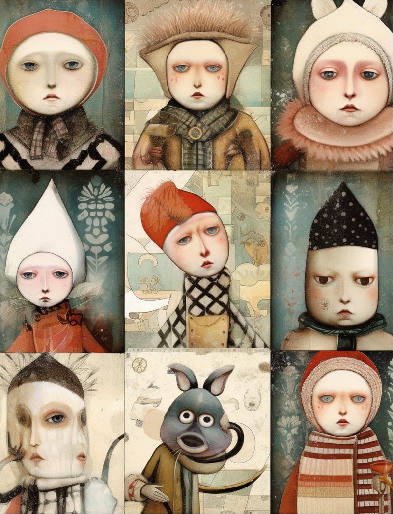Snow Biz eBook page 39 — [object Object]