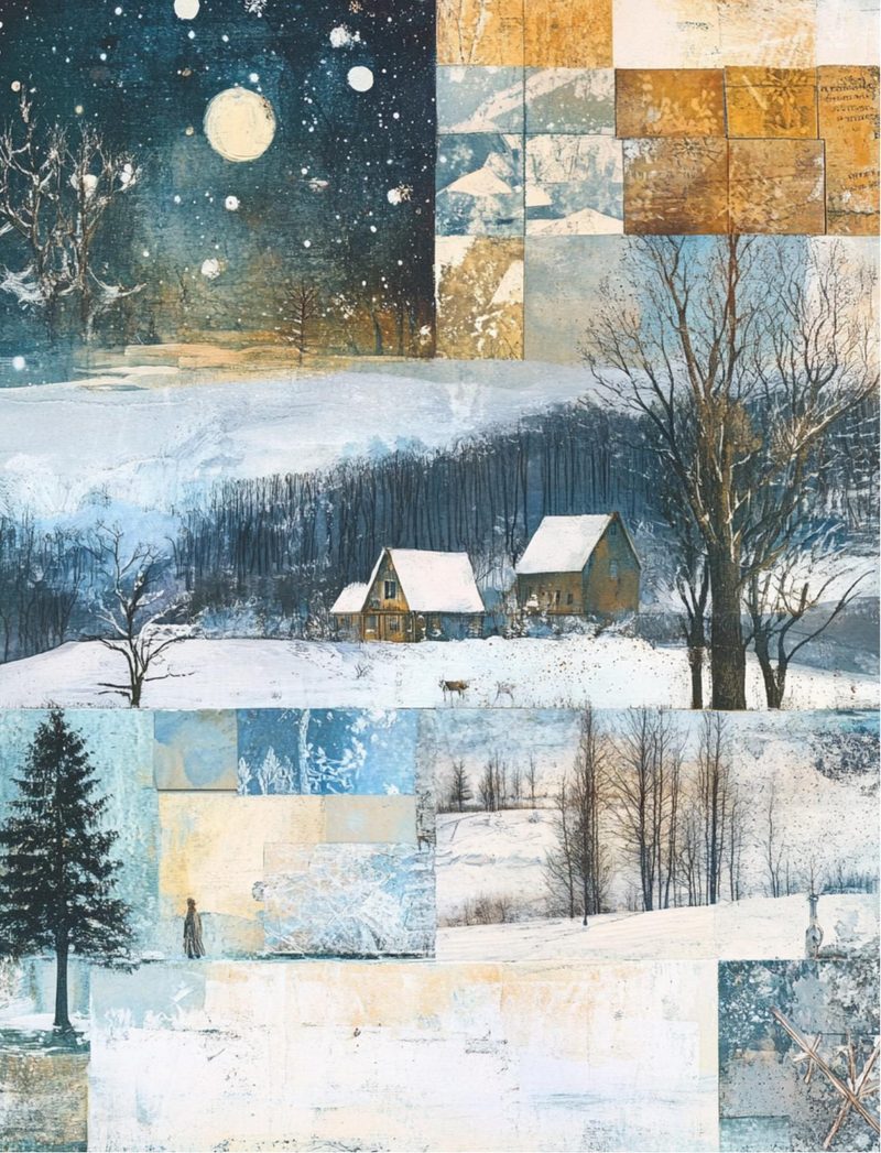 Snow Biz eBook page 4 — [object Object]