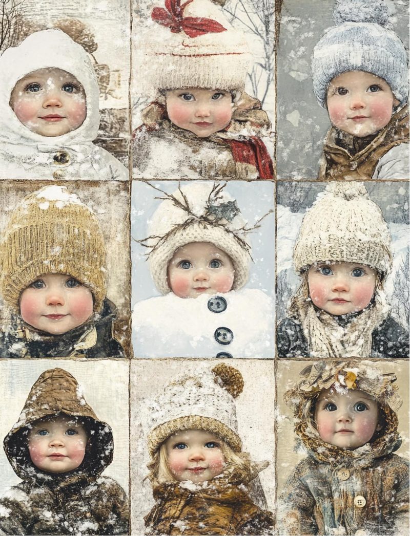 Snow Biz eBook page 46 — [object Object]