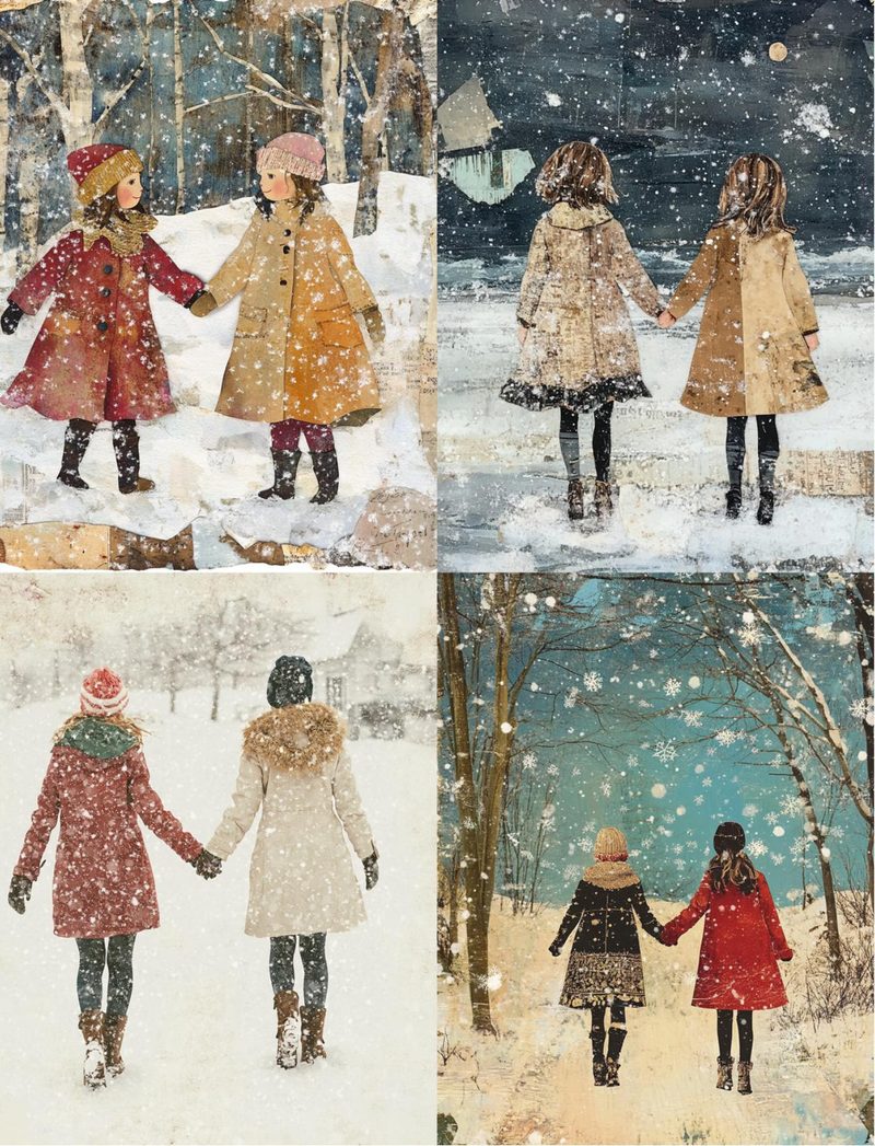 Snow Biz eBook page 47 — [object Object]