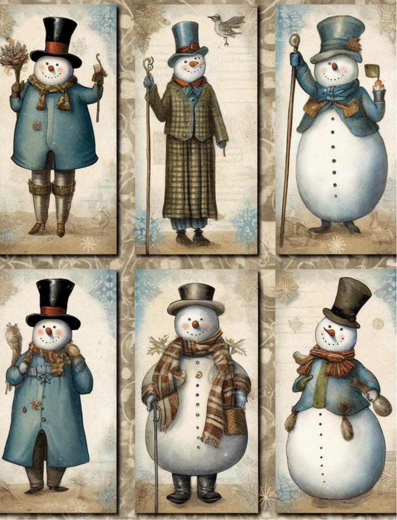 Snow Biz eBook page 53 — [object Object]