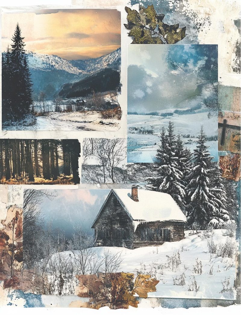 Snow Biz eBook page 6 — [object Object]