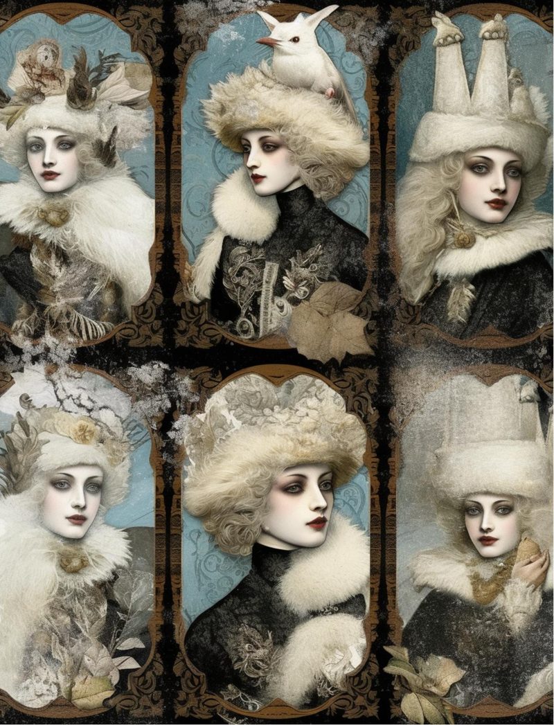 Snow Biz eBook page 64 — [object Object]
