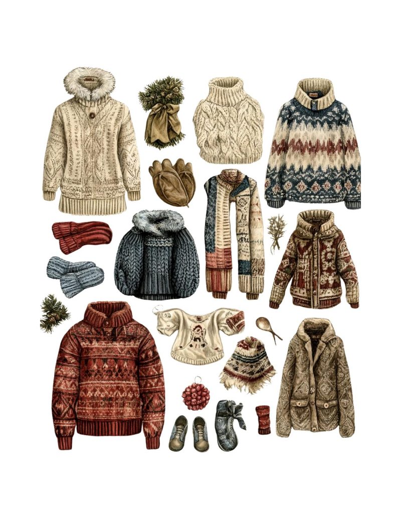 Snow Biz eBook page 7 — [object Object]