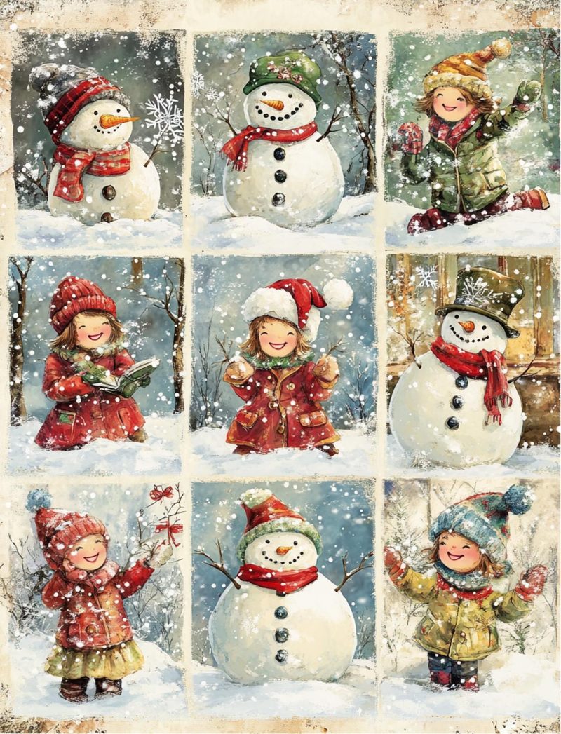 Snow Biz eBook page 71 — [object Object]