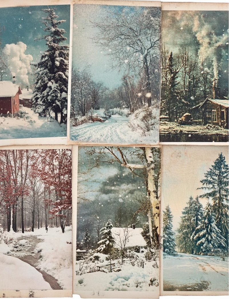 Snow Biz eBook page 8 — [object Object]