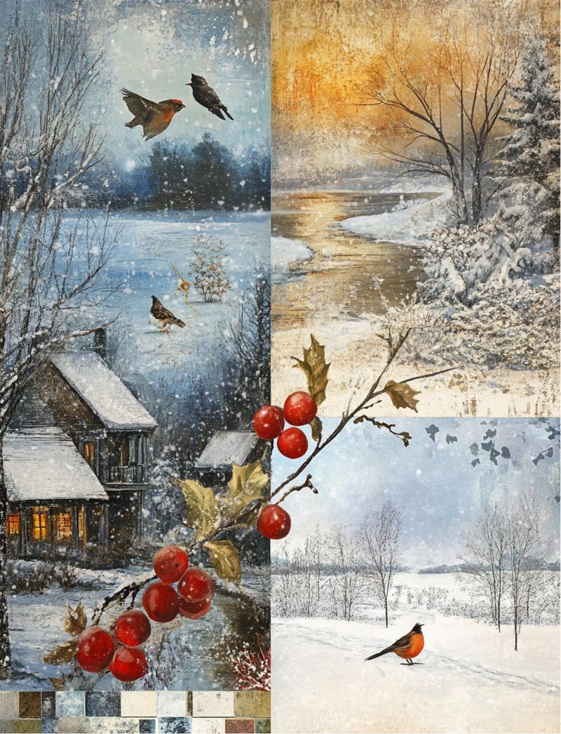 Snow Biz eBook page 92 — [object Object]