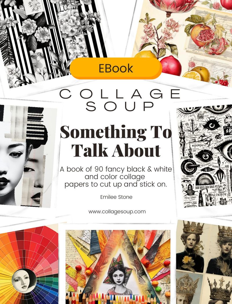 Something To Talk About eBook page 1 — [object Object]
