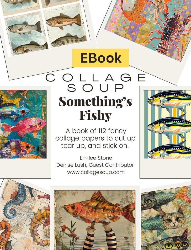 Something’s Fishy eBook page 1 — [object Object]