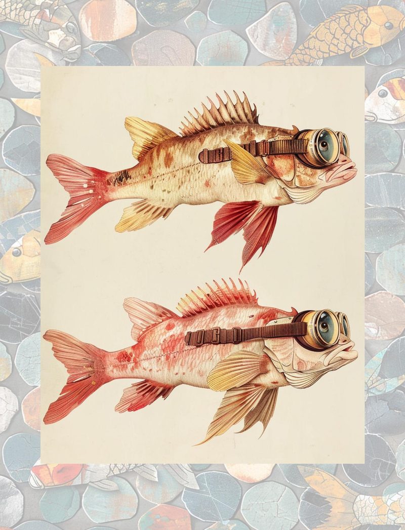 Something’s Fishy eBook page 15 — [object Object]