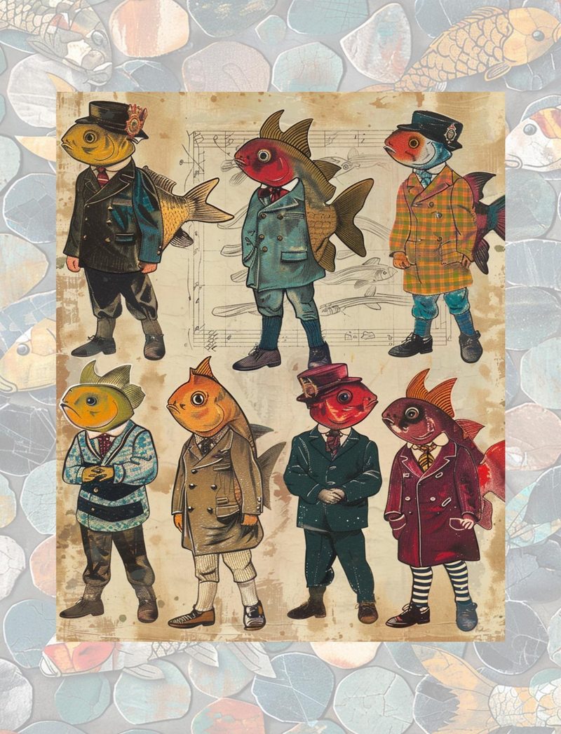 Something’s Fishy eBook page 17 — [object Object]