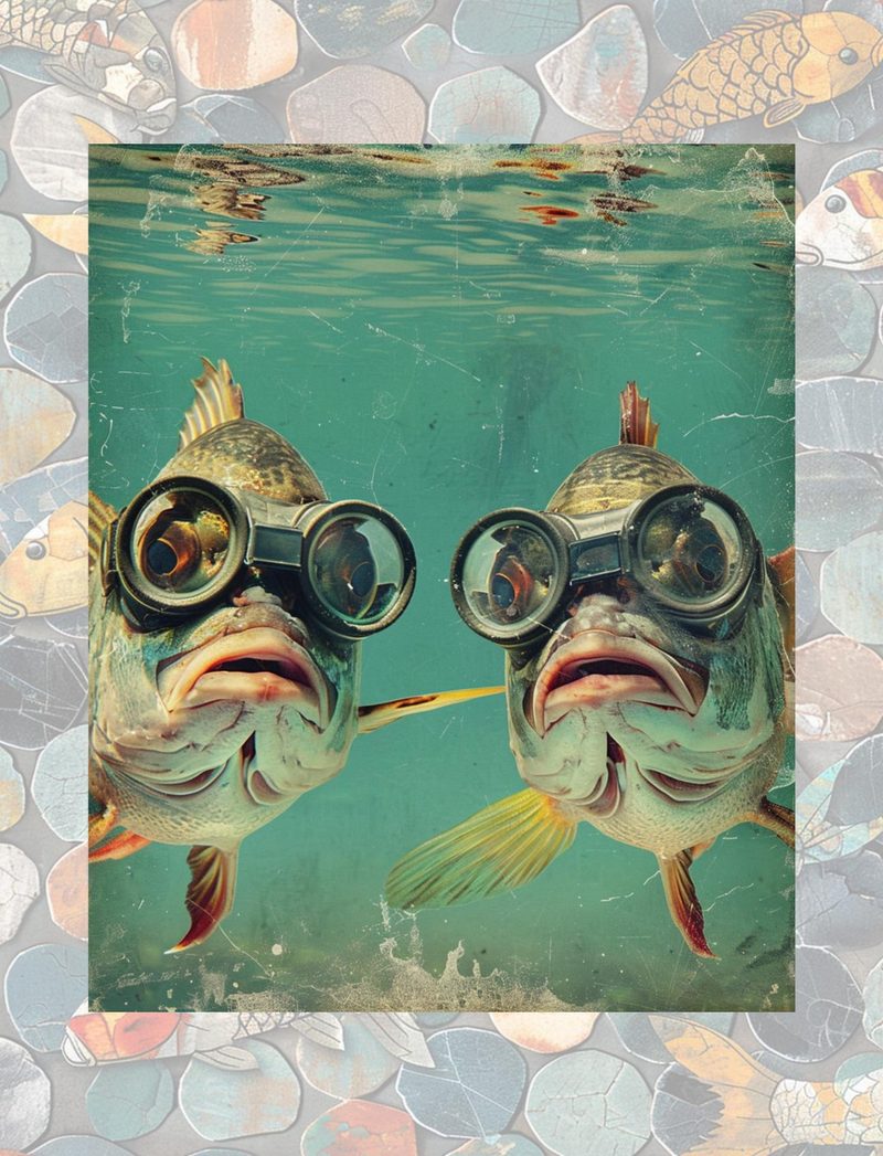 Something’s Fishy eBook page 5 — [object Object]