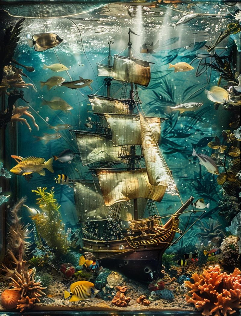 Something’s Fishy eBook page 71 — [object Object]