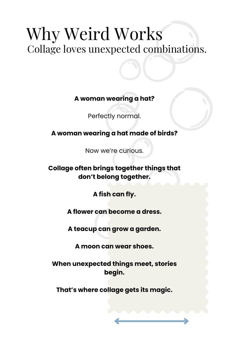 Start Here: A Beginner's Guide to Collage & Mixed Media eBook page 15 — [object Object]