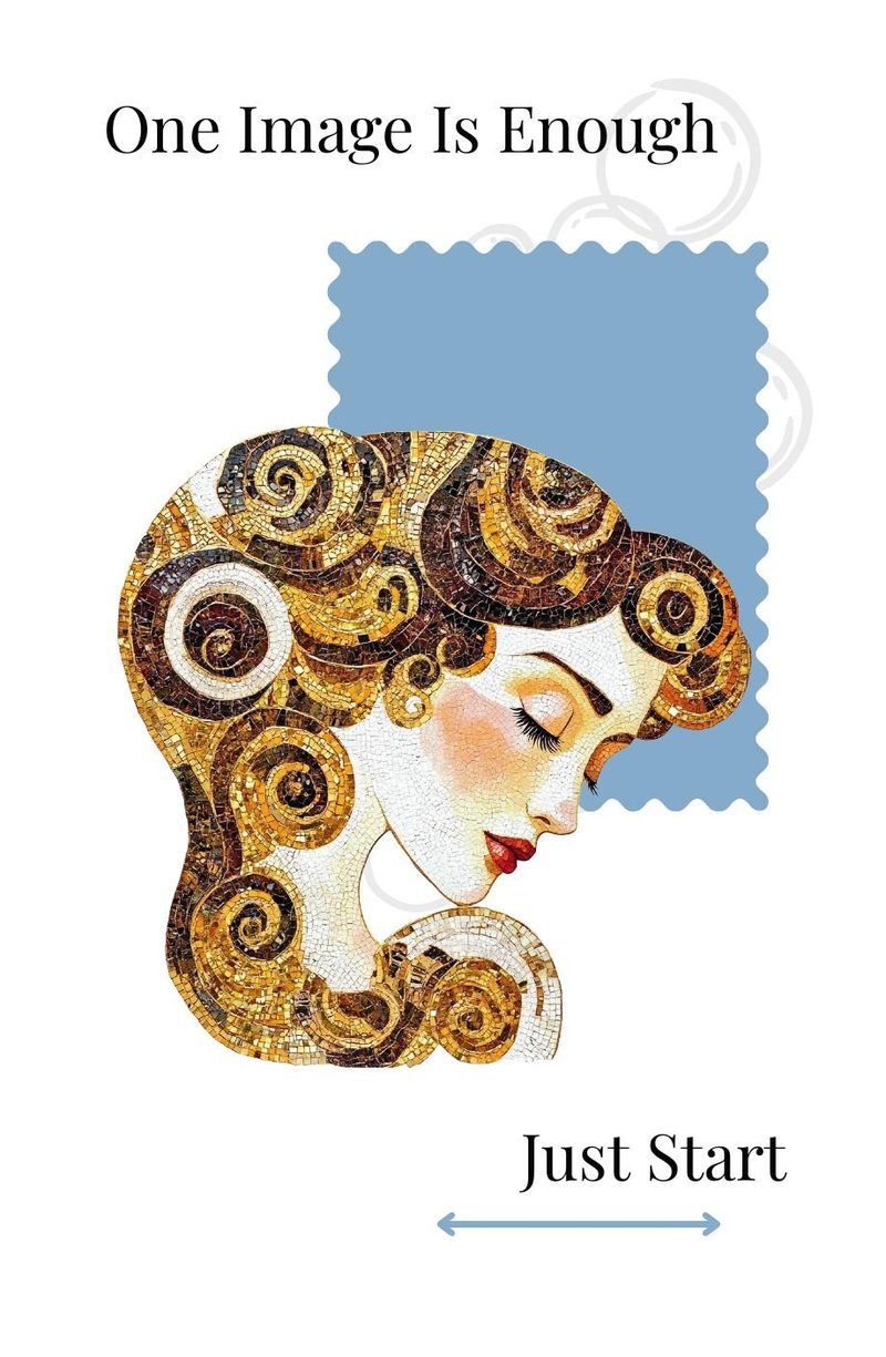 Start Here: A Beginner's Guide to Collage & Mixed Media eBook page 19 — [object Object]