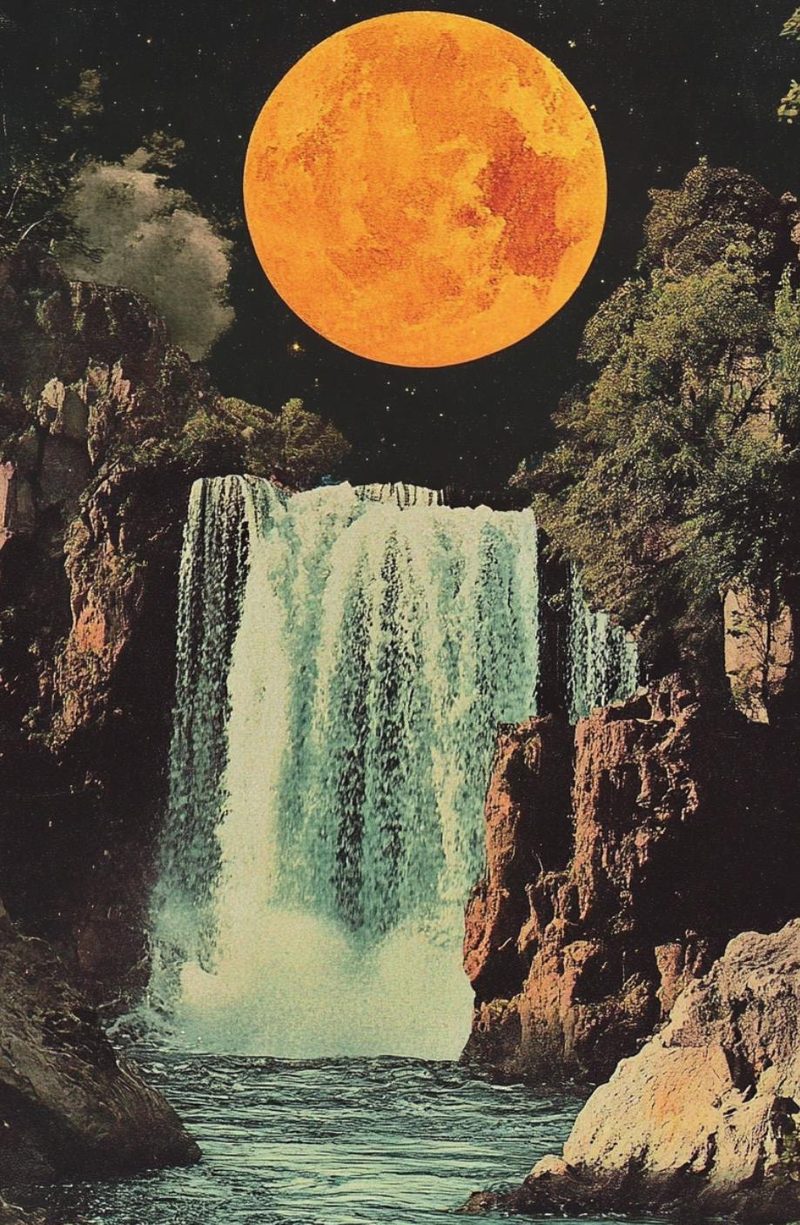 Start Here: A Beginner's Guide to Collage & Mixed Media eBook page 27 — [object Object]