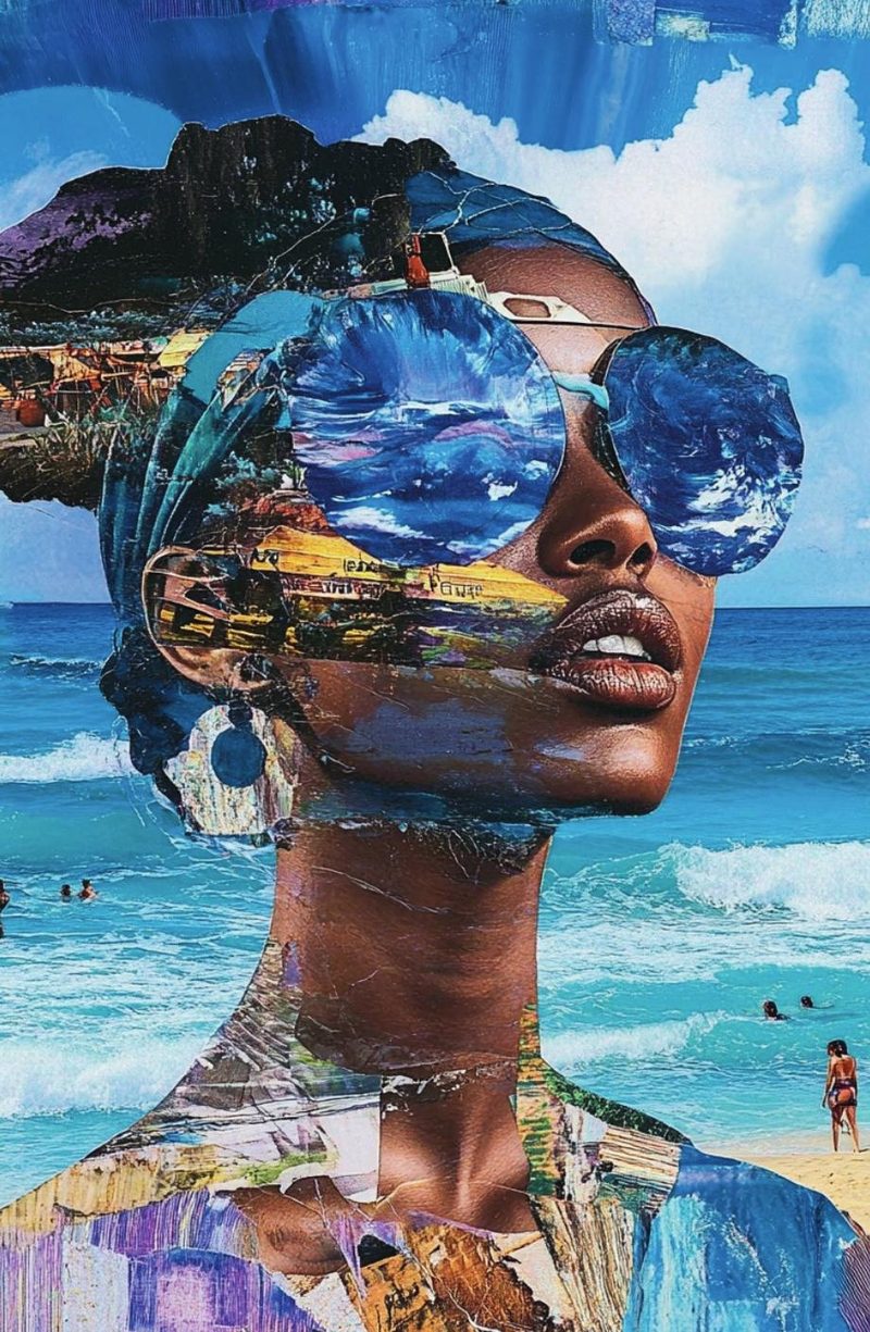 Start Here: A Beginner's Guide to Collage & Mixed Media eBook page 31 — [object Object]