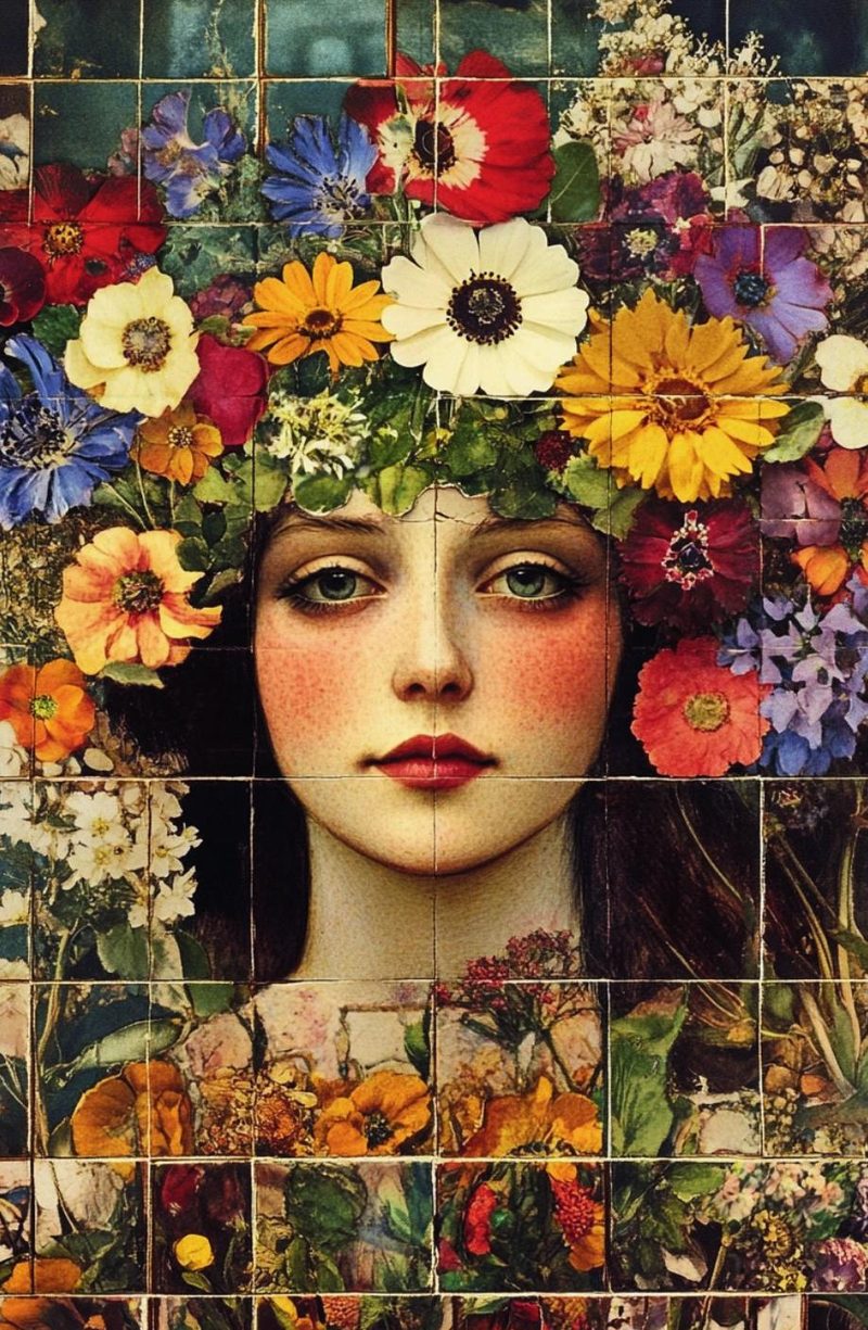 Start Here: A Beginner's Guide to Collage & Mixed Media eBook page 37 — [object Object]