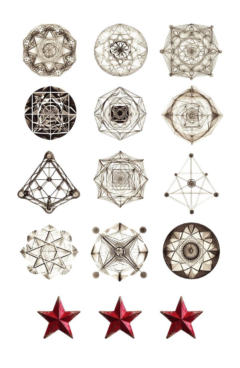 Start Here: A Beginner's Guide to Collage & Mixed Media eBook page 38 — [object Object]