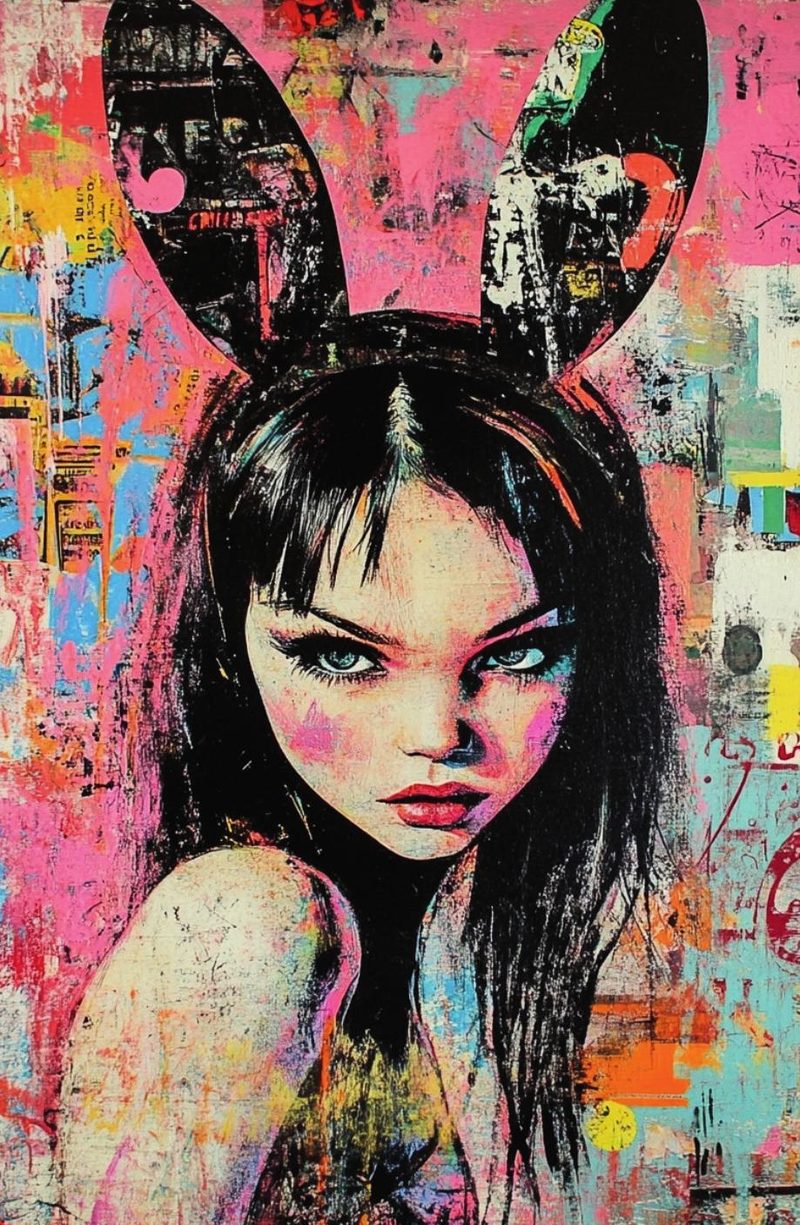 Start Here: A Beginner's Guide to Collage & Mixed Media eBook page 59 — [object Object]