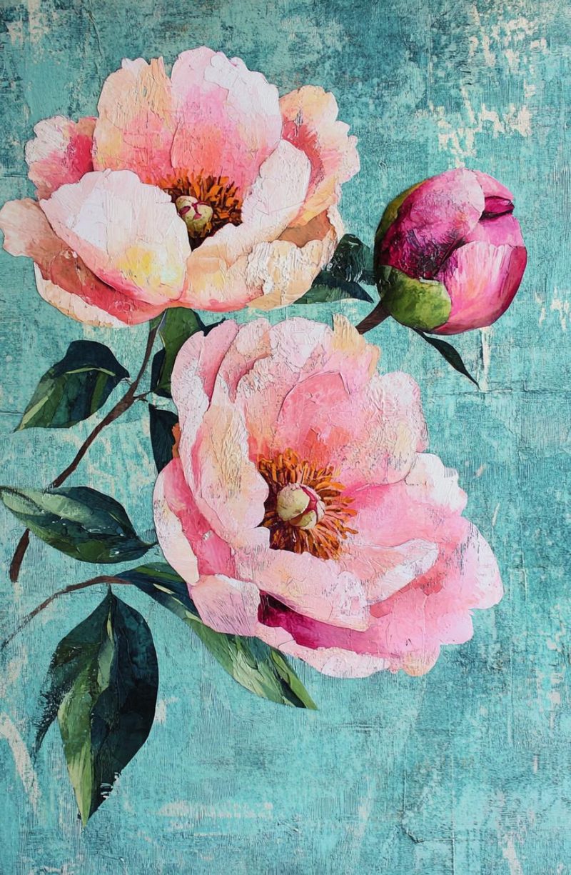 Start Here: A Beginner's Guide to Collage & Mixed Media eBook page 6 — [object Object]