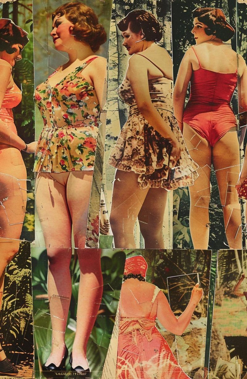 Start Here: A Beginner's Guide to Collage & Mixed Media eBook page 63 — [object Object]