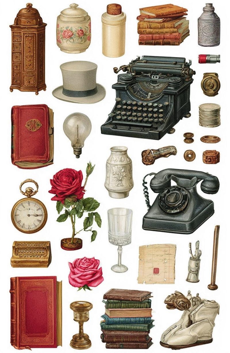 Start Here: A Beginner's Guide to Collage & Mixed Media eBook page 64 — [object Object]