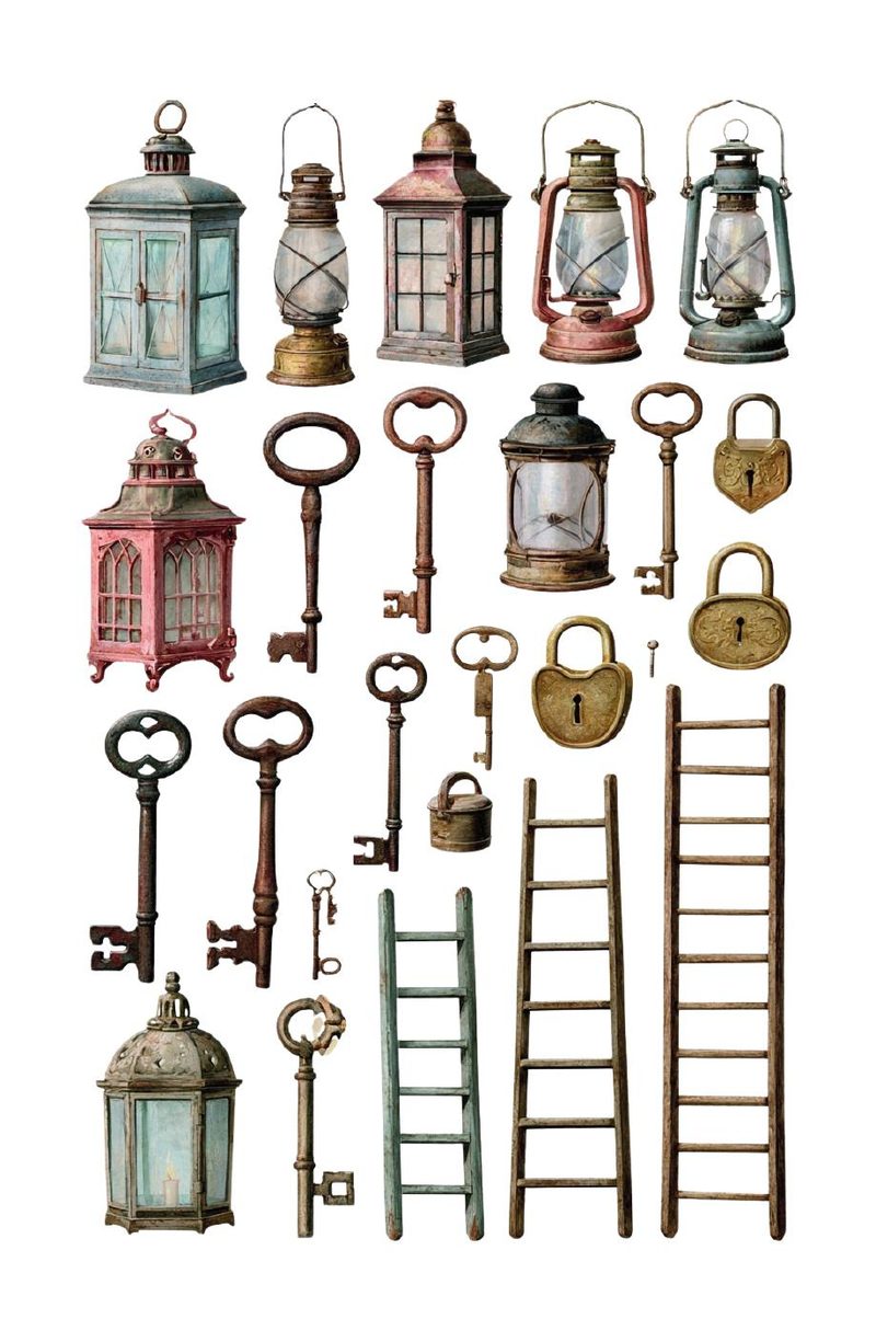 Start Here: A Beginner's Guide to Collage & Mixed Media eBook page 66 — [object Object]