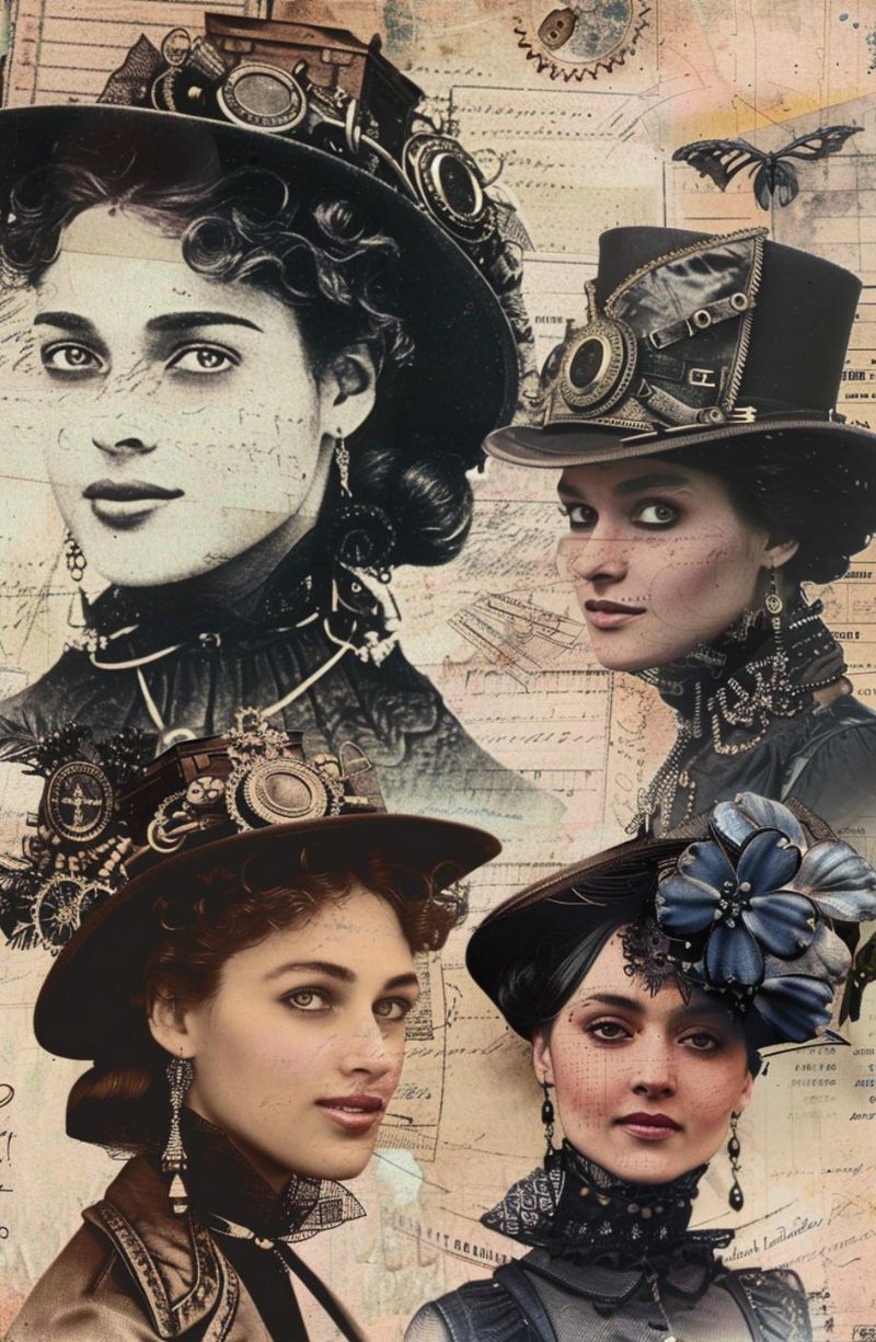 Start Here: A Beginner's Guide to Collage & Mixed Media eBook page 67 — [object Object]