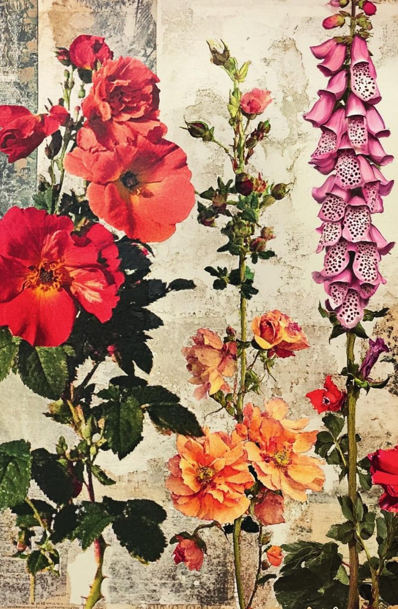 Start Here: A Beginner's Guide to Collage & Mixed Media eBook page 74 — [object Object]