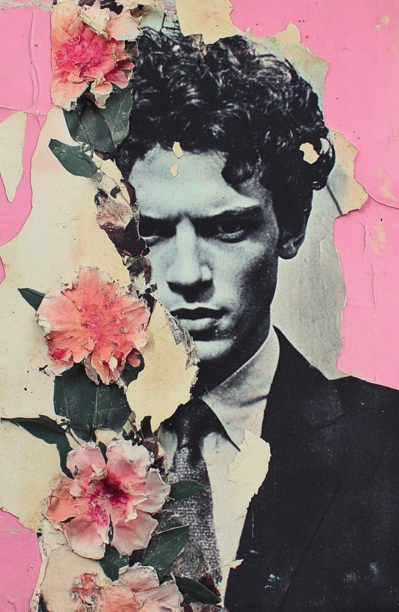 Start Here: A Beginner's Guide to Collage & Mixed Media eBook page 77 — [object Object]