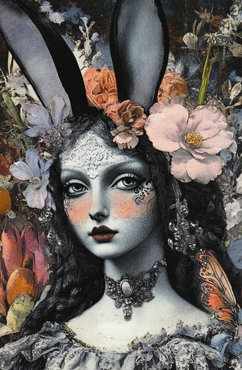 Start Here: A Beginner's Guide to Collage & Mixed Media eBook page 83 — [object Object]