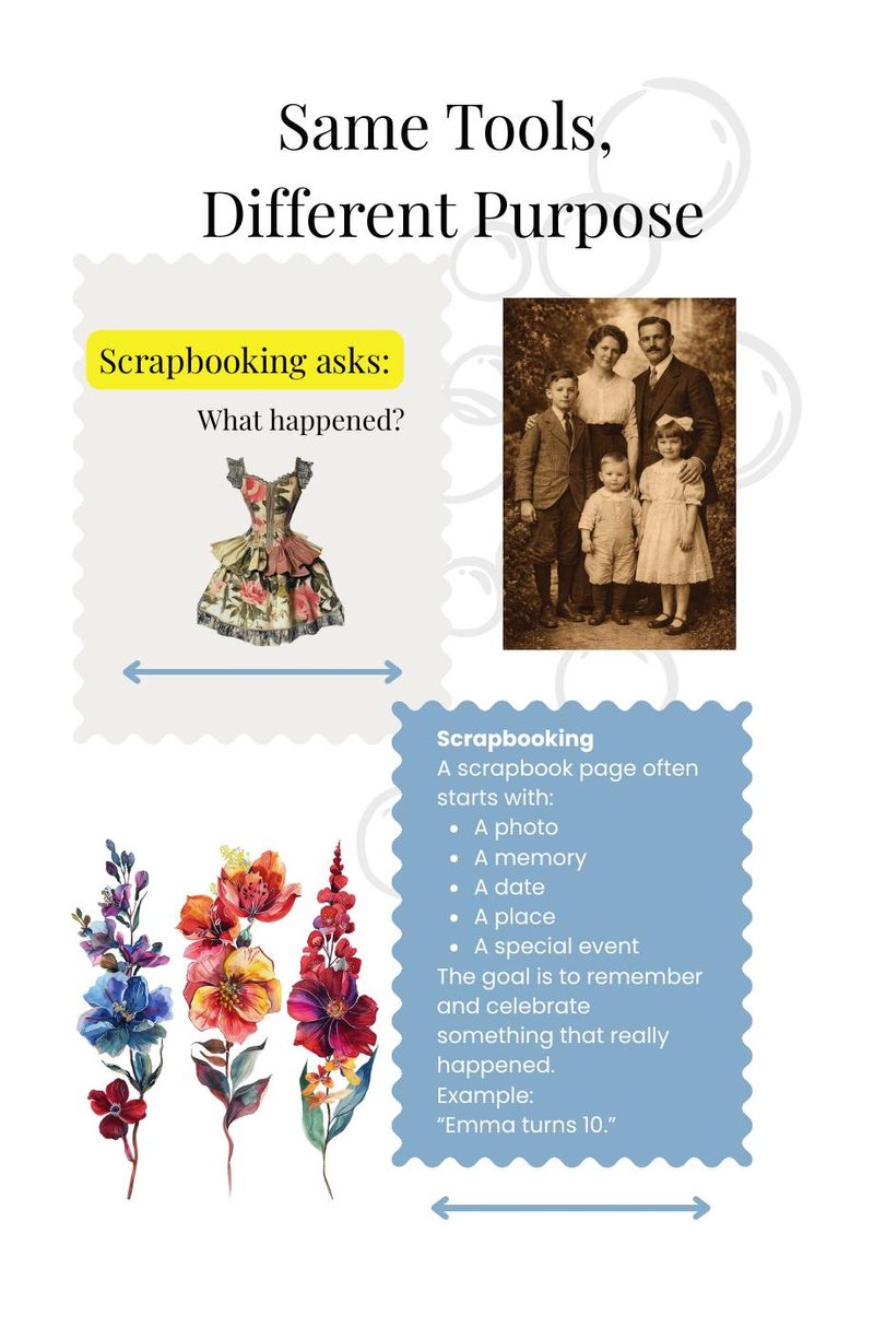 Start Here: A Beginner's Guide to Collage & Mixed Media eBook page 9 — [object Object]