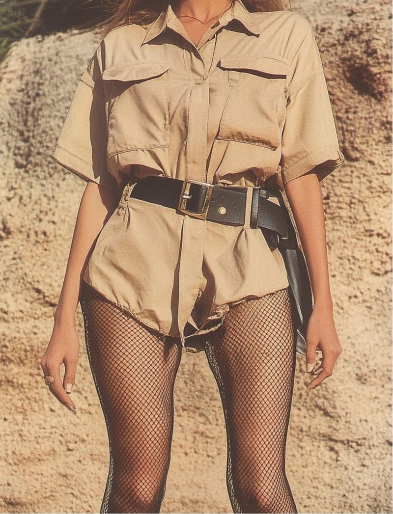 Stick It Real Good — 80s GenX Collage Papers eBook page 19 — [object Object]