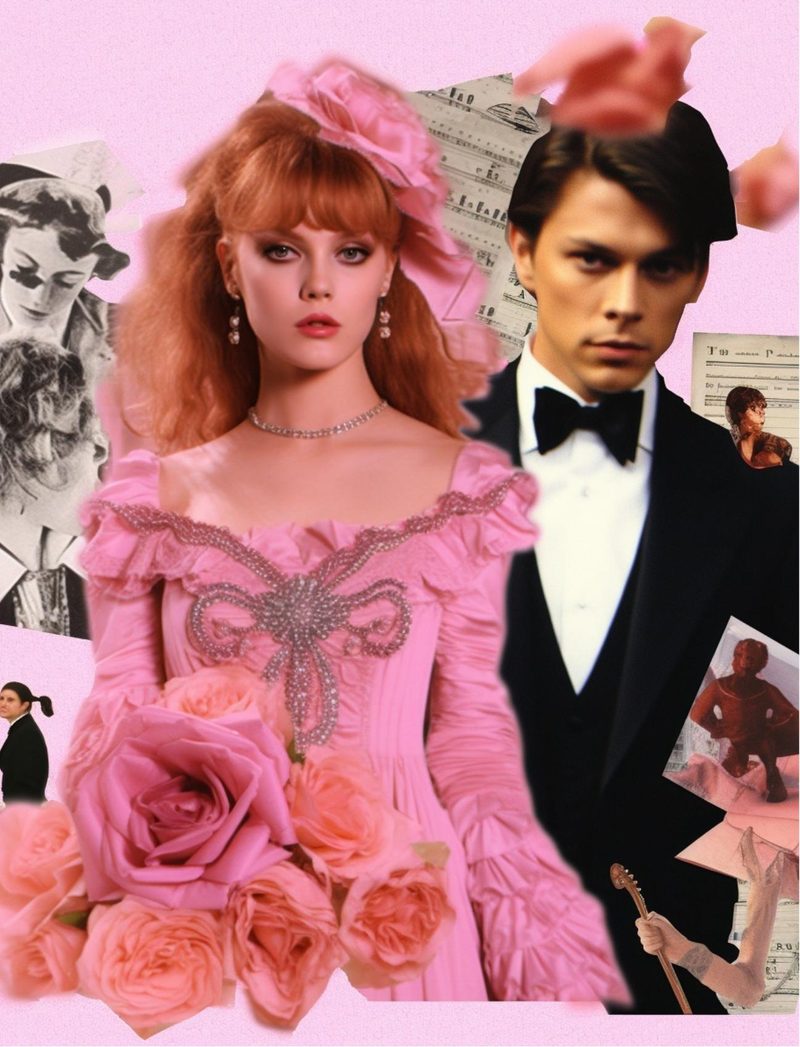 Stick It Real Good — 80s GenX Collage Papers eBook page 39 — [object Object]