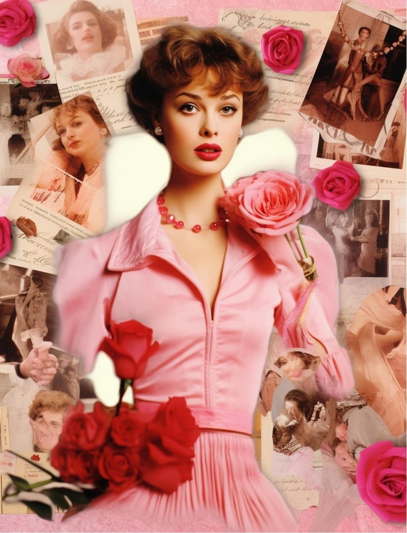 Stick It Real Good — 80s GenX Collage Papers eBook page 41 — [object Object]