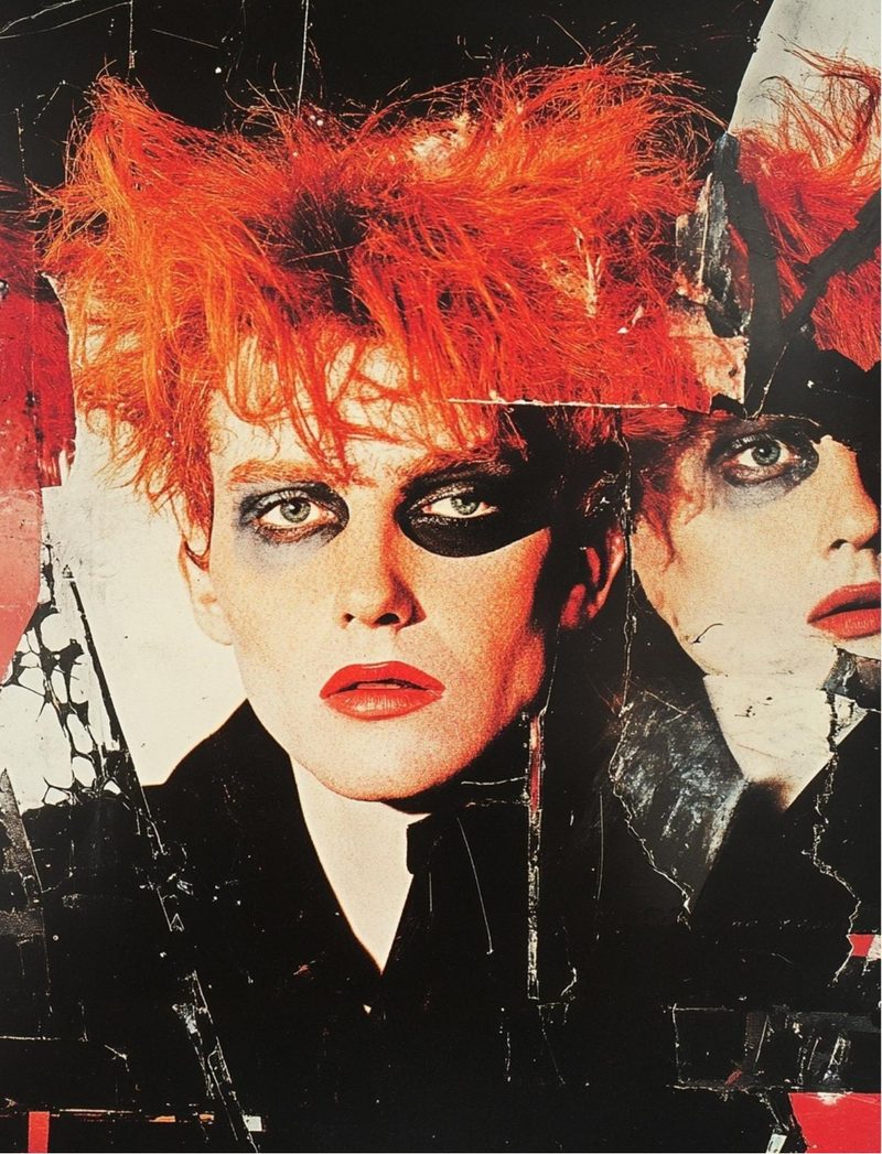 Stick It Real Good — 80s GenX Collage Papers eBook page 63 — [object Object]