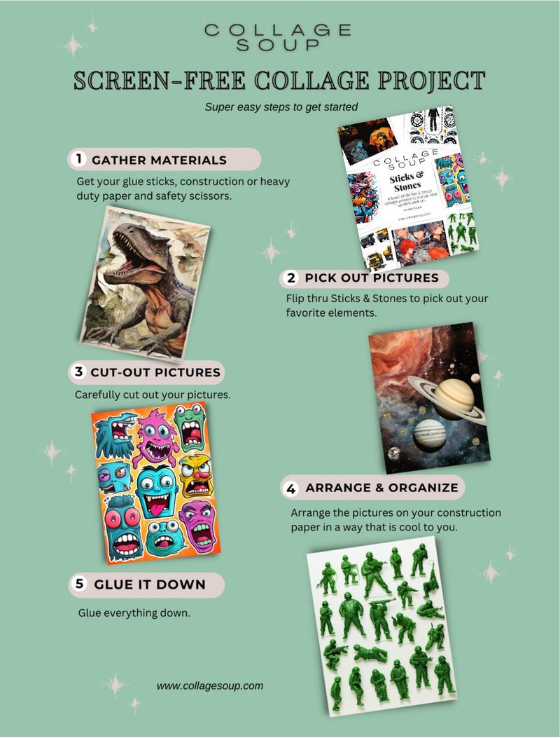 Sticks & Stones eBook page 4 — [object Object]
