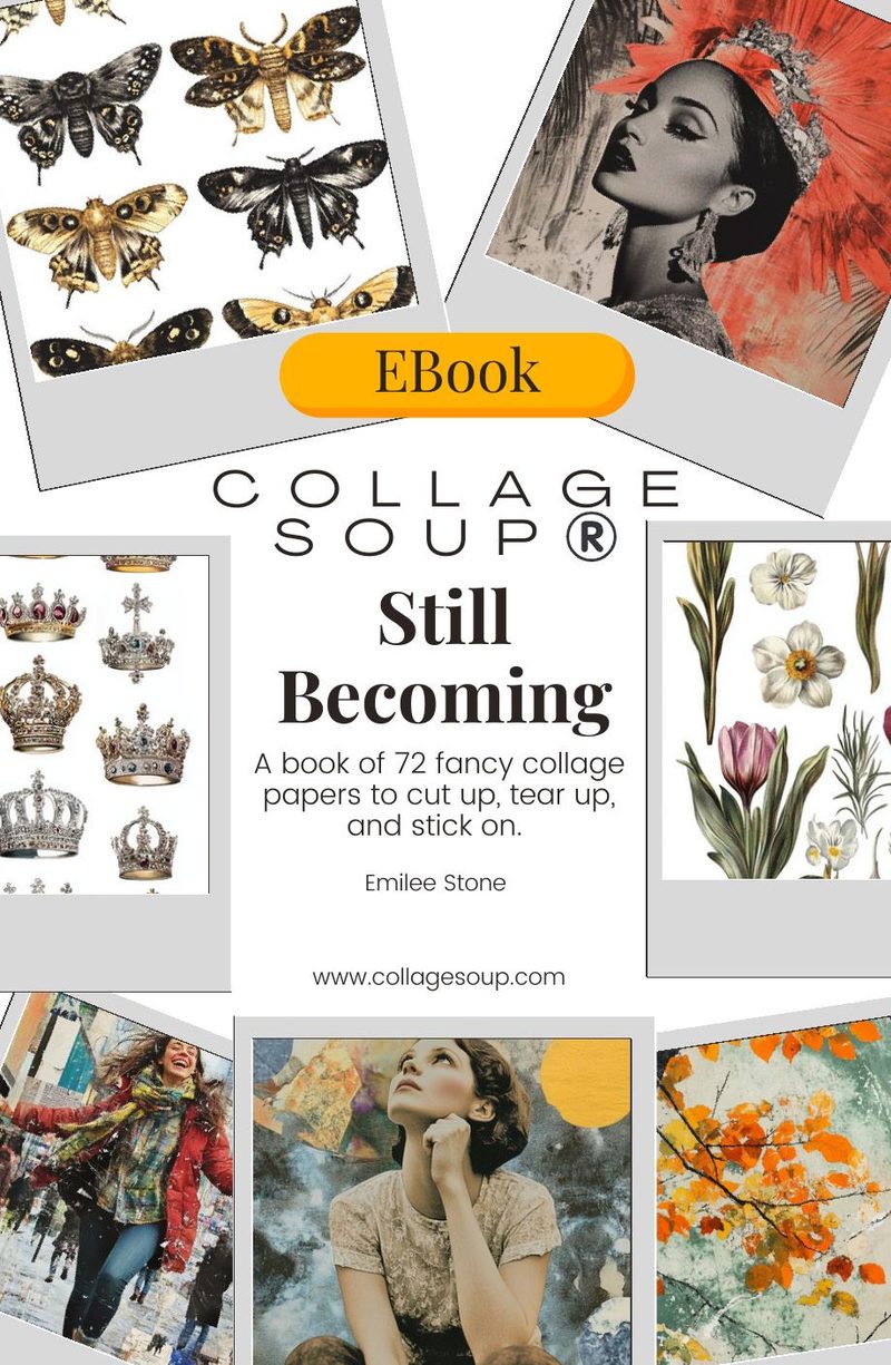 Still Becoming eBook page 1 — [object Object]