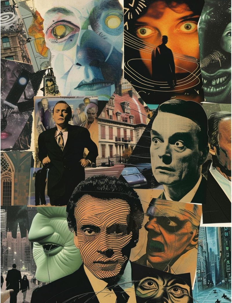 Stranger Than Fiction eBook page 11 — [object Object]