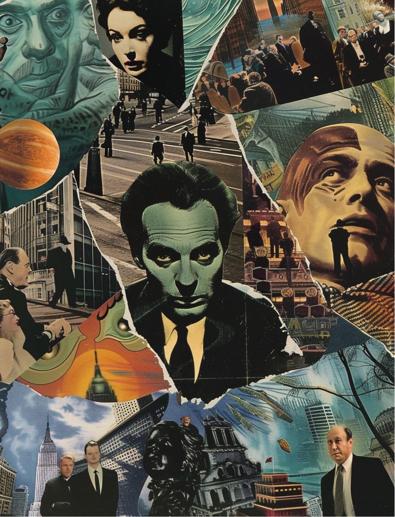 Stranger Than Fiction eBook page 13 — [object Object]