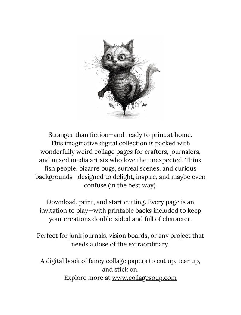 Stranger Than Fiction eBook page 139 — [object Object]
