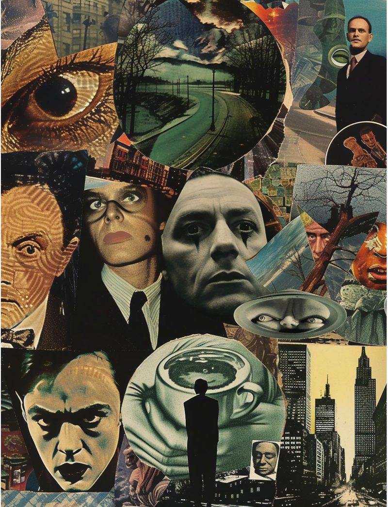 Stranger Than Fiction eBook page 15 — [object Object]