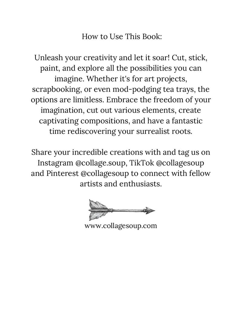 Stranger Than Fiction eBook page 4 — [object Object]